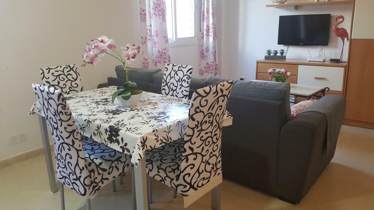 Apartamento Gaucin Apartamento Fuengirola